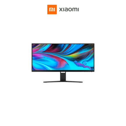 Xiaomi Curved Gaming Monitor 30″ 200hz - Rmmnt30hfcw