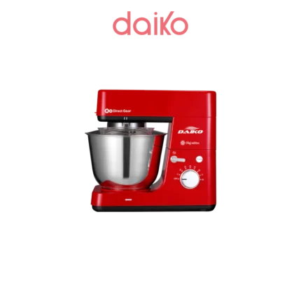 Daiko Pétrin 7L 1200W RP8590K