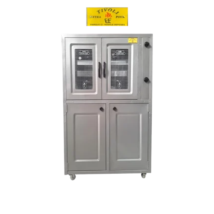 Tivoli Four A Gaz 75cm
