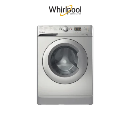 Whirlpool Machine À Laver 7kg Wmta 7122 S Na