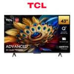 DIGITRONICS TCL 43C655