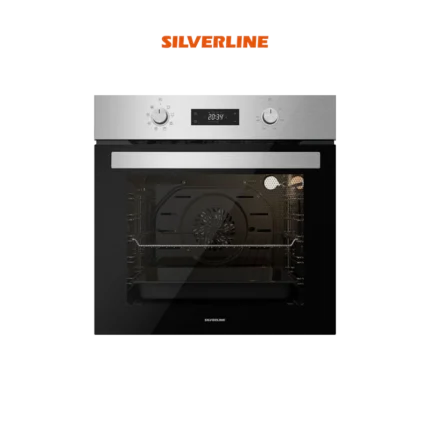 Silverline Four Encastrable 60cm 63L BO6044X10