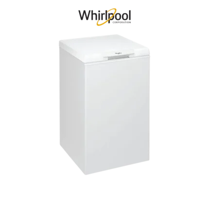 Whirlpool Congélateur 103l Cf 16 2