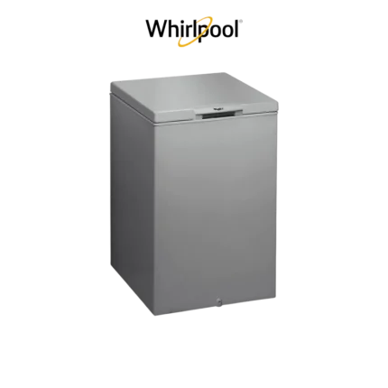 Whirlpool Congélateur 138L CF 20 S 2