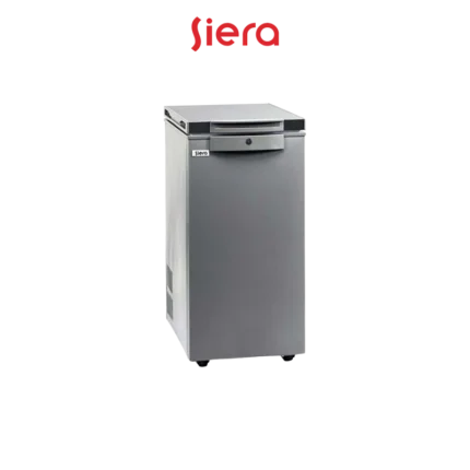 Siera Congélateur 70l Chd190ss