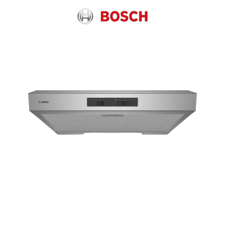 bosch DHU635HZA