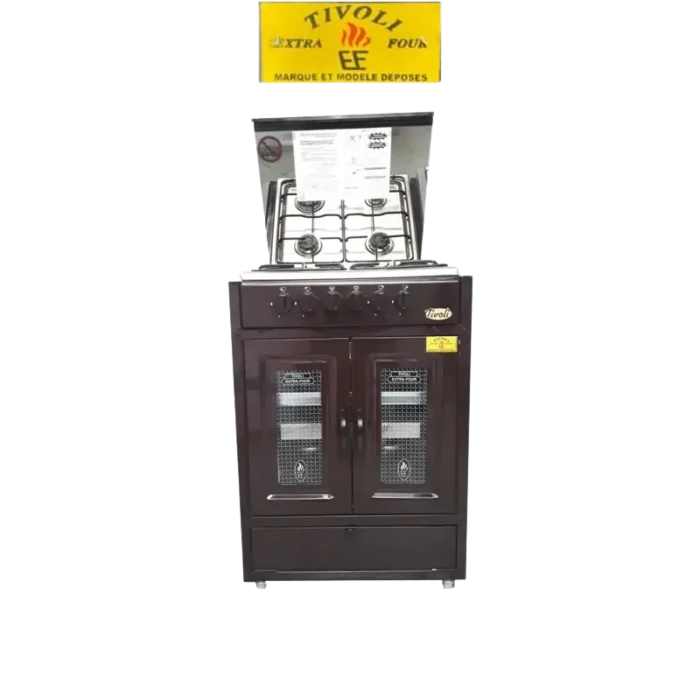tivoli TFC60MAR