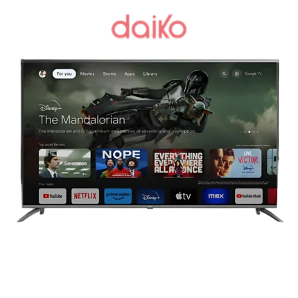 daiko GLED43H94DK