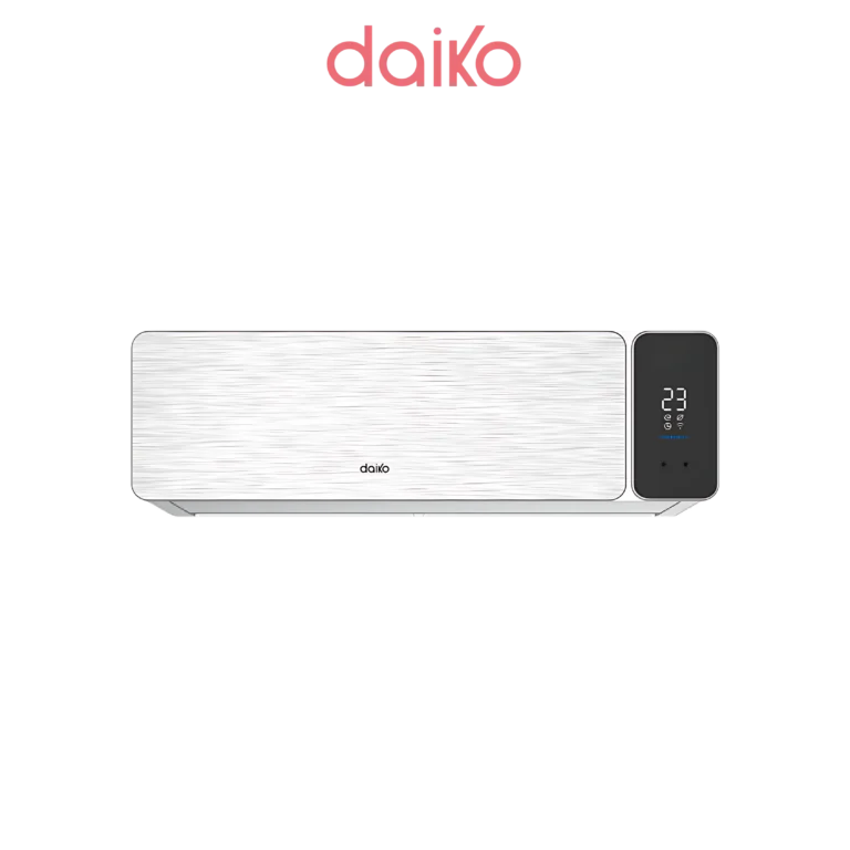 DIGITRONICS DAIKO AC24QSLIM410SK/BK