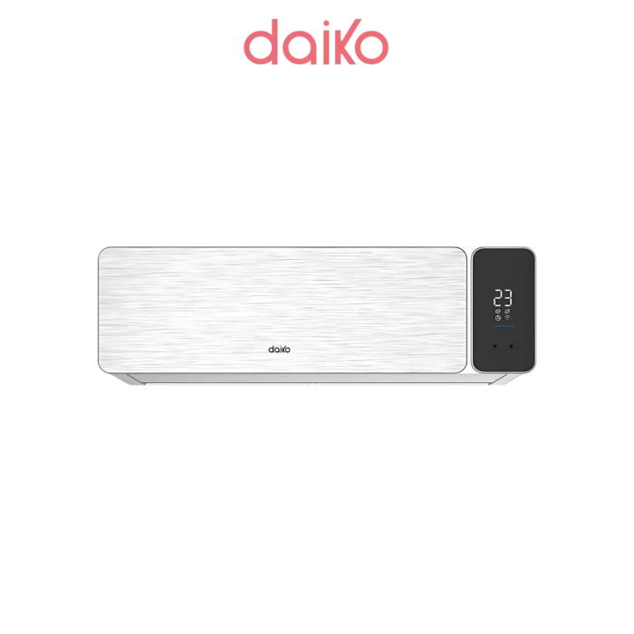 DIGITRONICS DAIKO AC24QSLIM410SK/BK