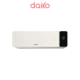 DIGITRONICS DAIKO ACW18QINV410XK/CK