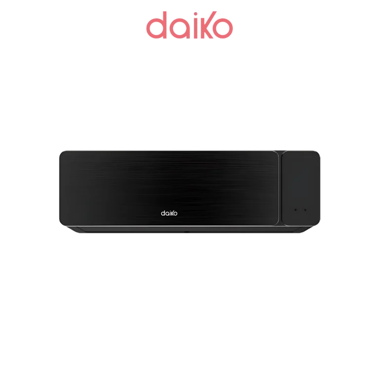 AC18QSLIM410BK DAIKO