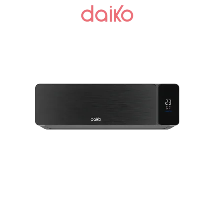 AC24QSLIM410BK DAIKO