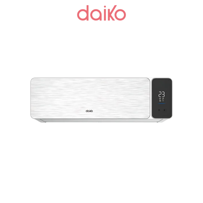 DIGITRONICS DAIKO AC24QSLIM410SK/BK