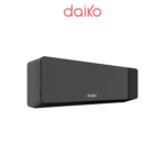 AC12QSLIM410BK DAIKO