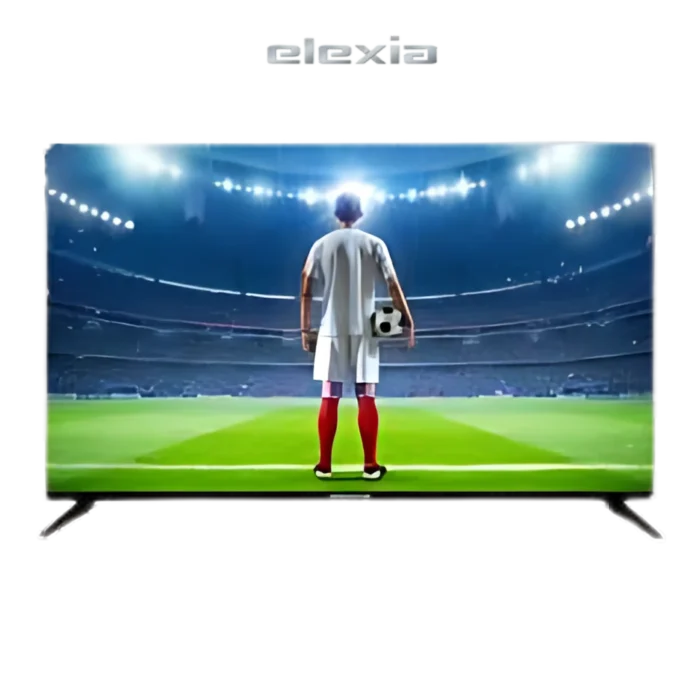 Smart TV 75" ELEXIA.
