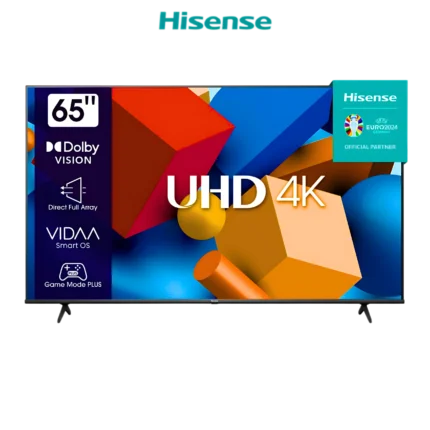 Digitronics hisense 65