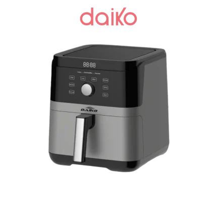 Daiko Friteuse sans Huile 6 Litres FSH-8063K