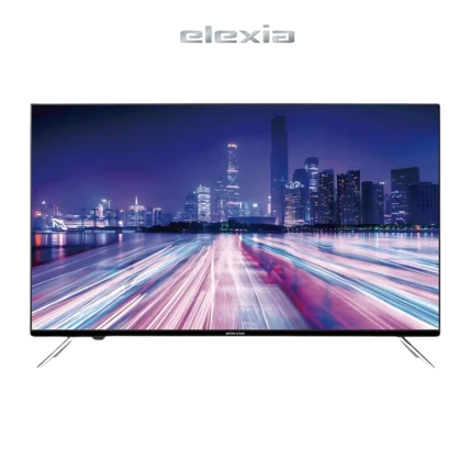 Elexia Smart 43" Fhd
