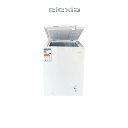 Elexia Congélateur Coffre 142l Elx Cfz 223
