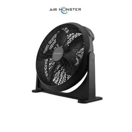Ventilateur Posable 45cm Air Monster