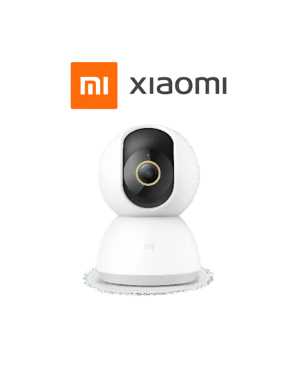 Xiaomi Smart Camera C400 (Blanche)