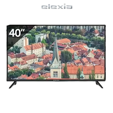 Elexia Téléviseur Led 40"
