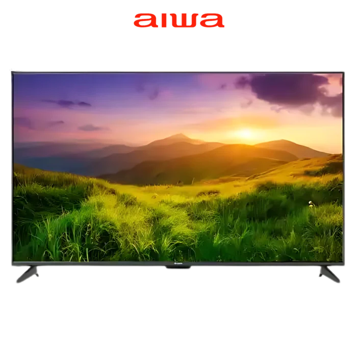 WS-658G AIWA