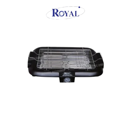 Royal Barbecue Électrique Kb-310