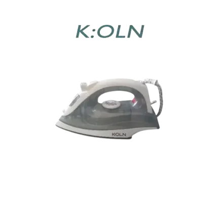 Koln Fer à Repasser 2400W T-610 (Réservoir de 400ML)
