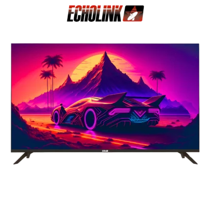 Digitronics ECHOLINK 50FZB