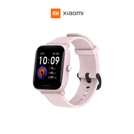 Amazfit Watch Bip U Pink