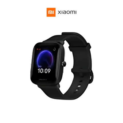 Amazfit Watch Bip U Black