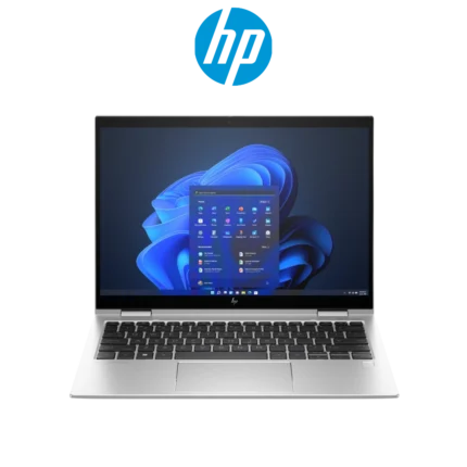 HP Ordinateur Portable Convertible EliteBook 830 G10 avec Intel Core i7 13th