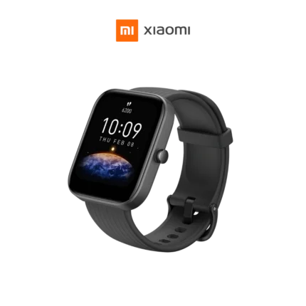 Amazfit Watch Bip 3 Black