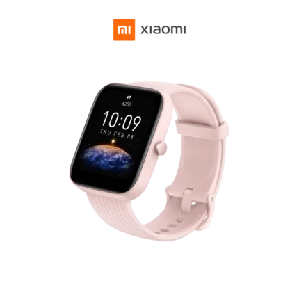 Amazfit Watch Bip 3 Pink