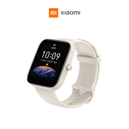 Amazfit Watch Bip 3 White