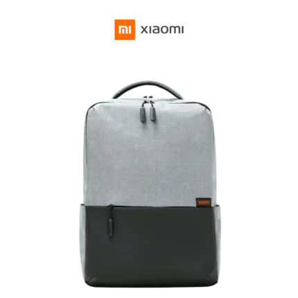 Xiaomi White Commuter Backpack