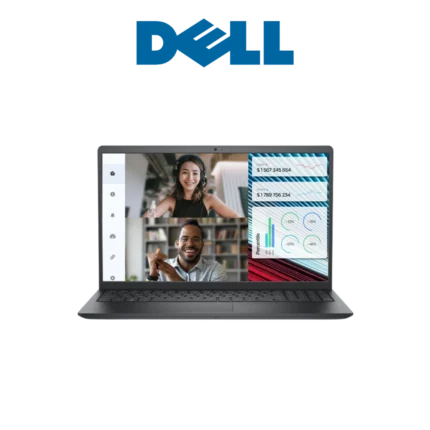 Dell Ordinateur Portable Vostro 3520 12th I3