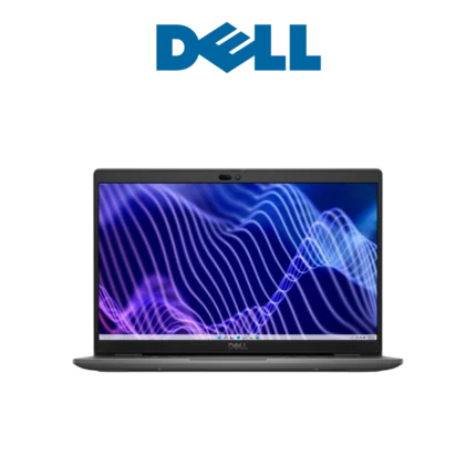 Dell Ordinateur Portable Latitude 3440 13th I5 (Dl-lat3440-i5)