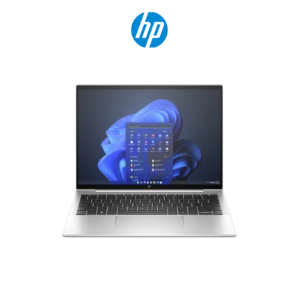HP ORDINATEUR PORTABLE Elite Dragonfly G4 13th I7(8A3N6EA)
