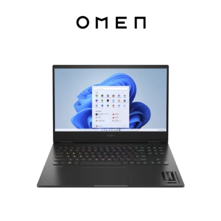 ORDINATEUR PORTABLE HP OMEN 16-xd0000nk(845K0EA)