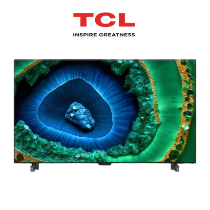 Tcl 75c855 Premium Qd-mini Led 4k Tv
