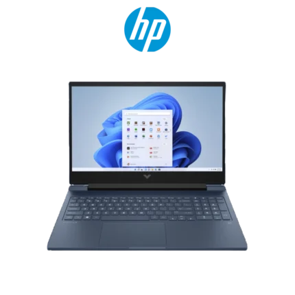 Hp Ordinateur Portable Victus Gaming 16-r0000nk Avec Intel Core I7 13th