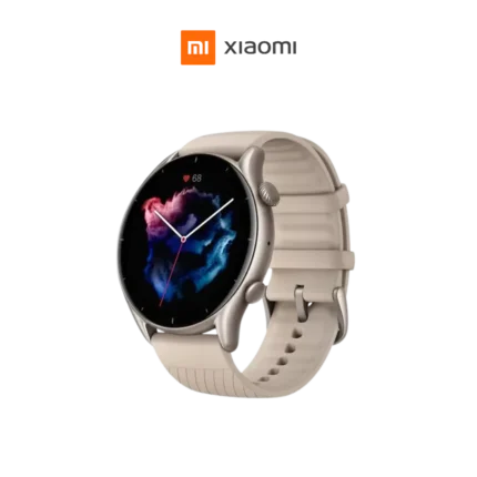 Amazfit Watch Gtr 3 White