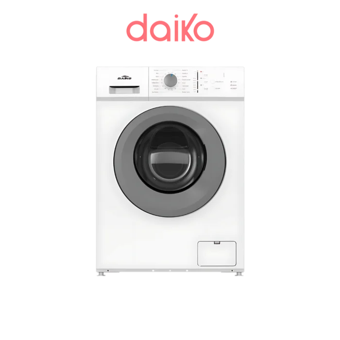 Daiko Machine à laver A+++ WU714WX-75K