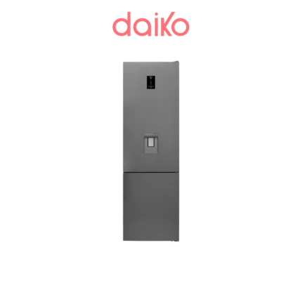Daiko Combiné NO FROST 379L FCN-5004EDK