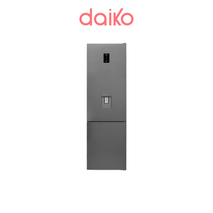 Daiko Combiné NO FROST 379L FCN-5004EDK