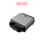 Daiko Grill panini en acier inoxydable PN-3244GXK