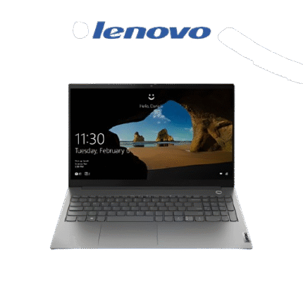 LENOVO ORDINATEUR PORTABLE ThinkBook 15 G4 IAP 12th i7 (21DJ003DFE)